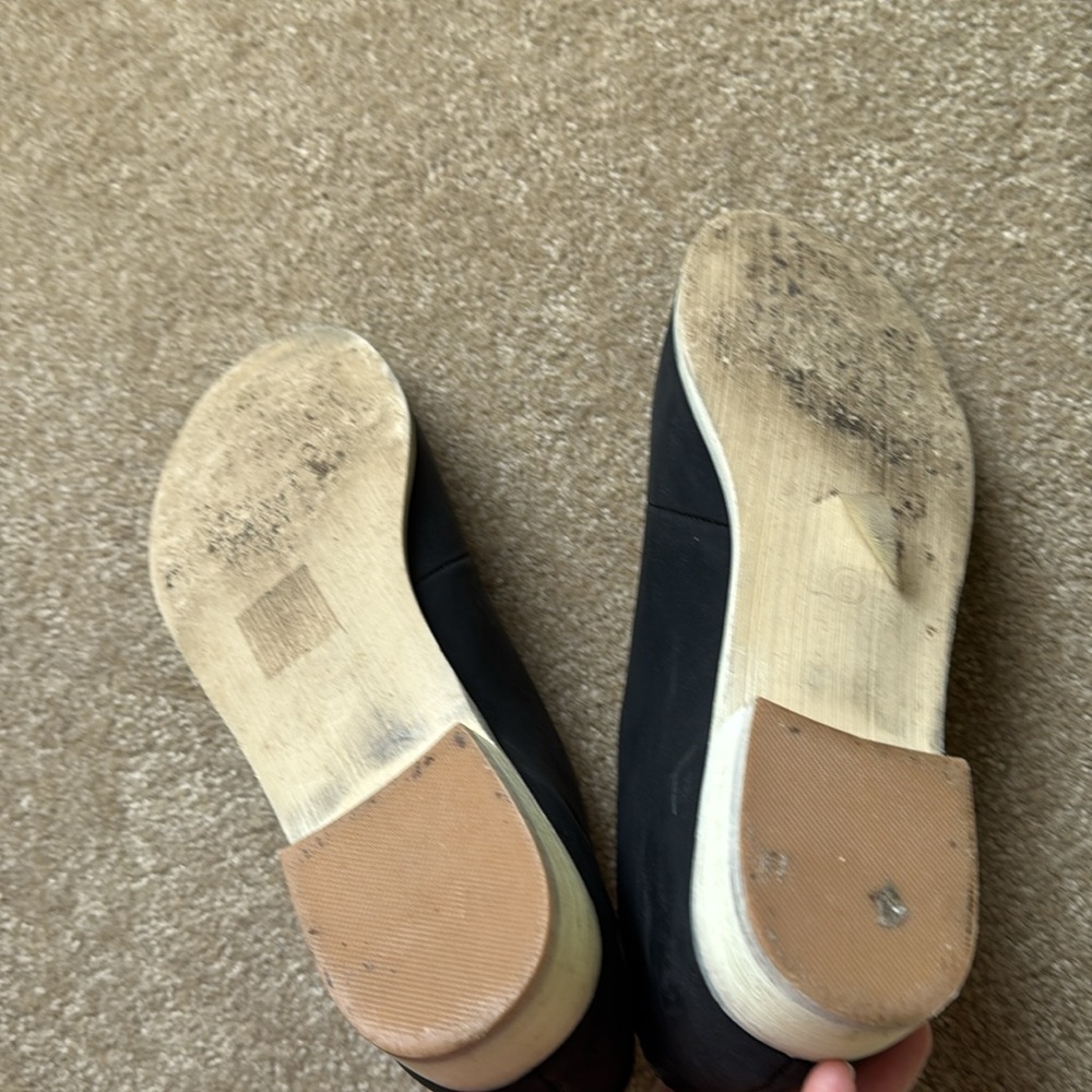 Women’s Black Journee Collection Nakita Sandal - Picture 8 of 10